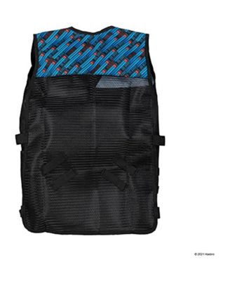 Nerf Elite Total Tactical Pack Deluxe Set