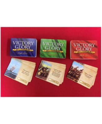 Forbidden Games Victory Glory Napoleon Set, 333 Piece