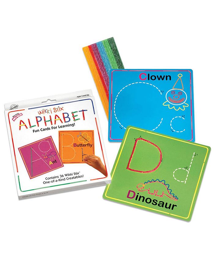 Kaplan Early Learning Literacy Learning Kit Macy's