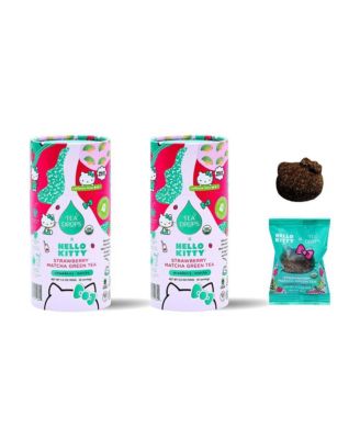 Tea Drops