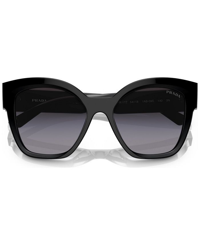 PRADA Women's Sunglasses, PR 17ZS Macy's