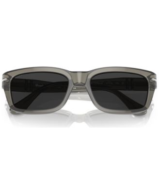 Men's Polarized Sunglasses, 0PO3301S11034857W