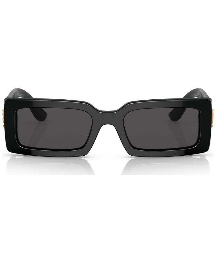 dolce and gabbana sunglasses macy's
