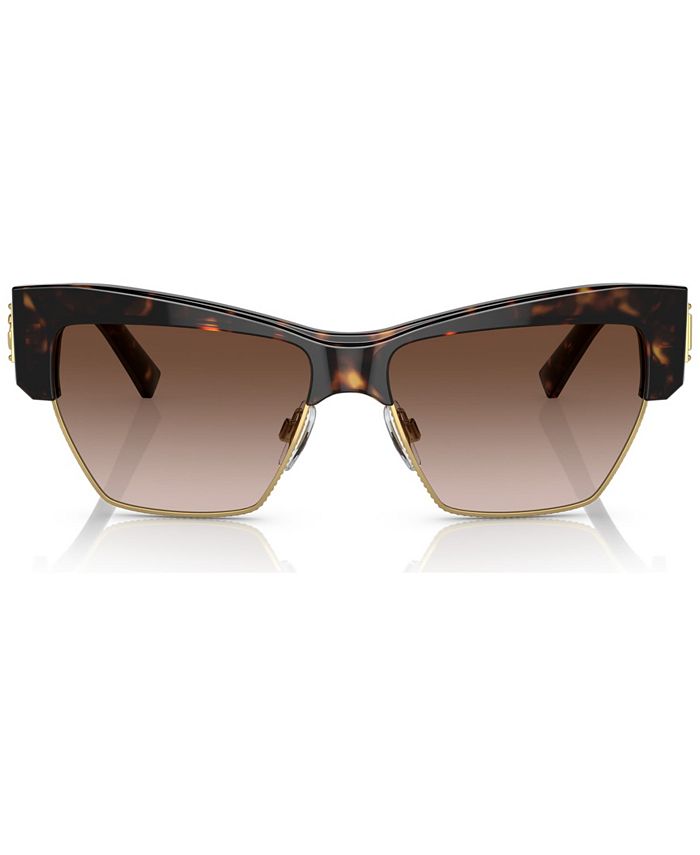 Dolce&Gabbana Women's Sunglasses, DG4415 - Macy's