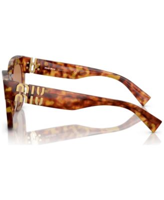 Women's Sunglasses, MU 01YS