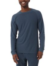 Damart Men's Thermolactyl Round Neck Interlock Mesh T-Shirt Degree 3 Thermal  Top, Gris (Gris Chine), M : : Fashion