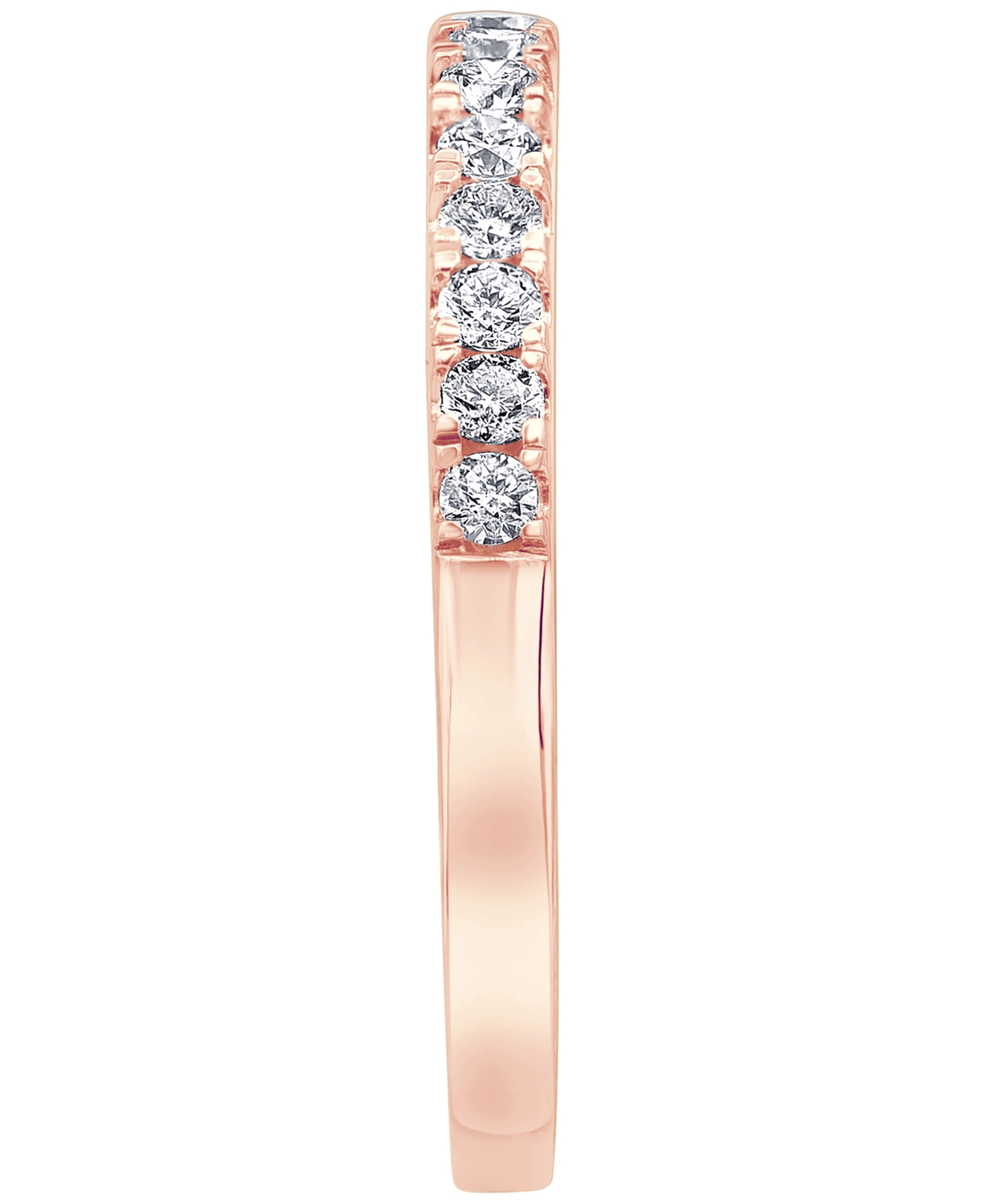 Marchesa Igi Certified Diamond Bridal Set (2 ct. t.w.) in 18k White, Yellow or- Rose Gold