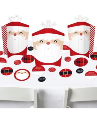 Big Dot of Happiness