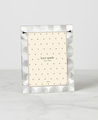 South Street Scallop Frame, 8" x 10"