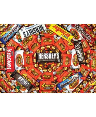 Hershey's Swirl - 1000 Piece