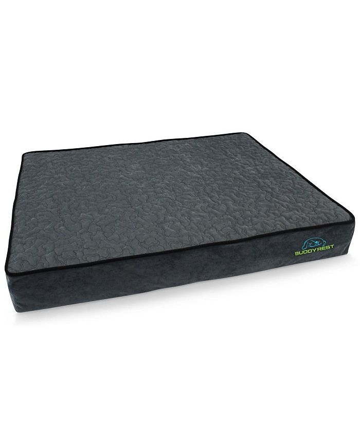 BuddyRest Juliet Advanced Orthopedic SuperXL Dog Bed Macy's