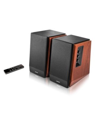 R1700bts Active Bluetooth Bookshelf Speakers