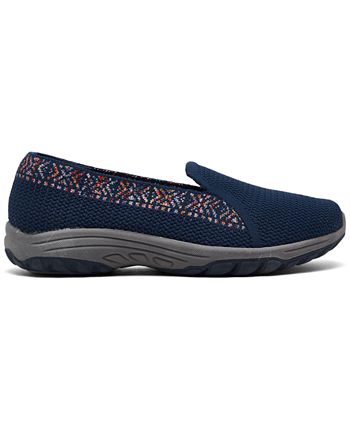 Skechers Women's Relaxed Fit- Reggae Fest 2.0 - Spunky Walking Sneakers from Finish Line & Reviews - Finish Line Women's Shoes - Shoes - Macy's