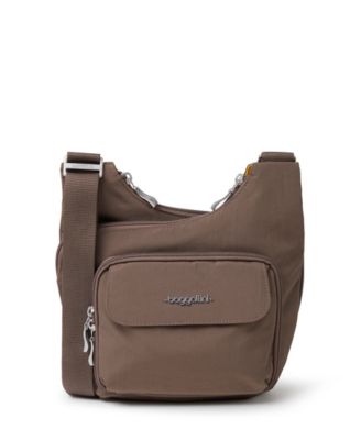 Criss Cross Women's Crossbody Bag