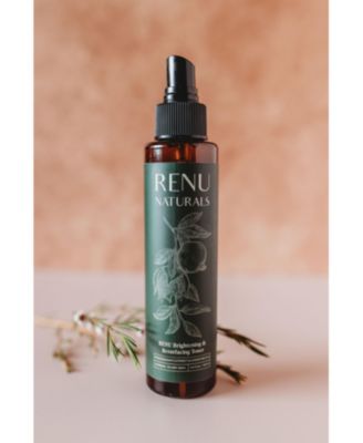 Brightening & Resurfacing Toner