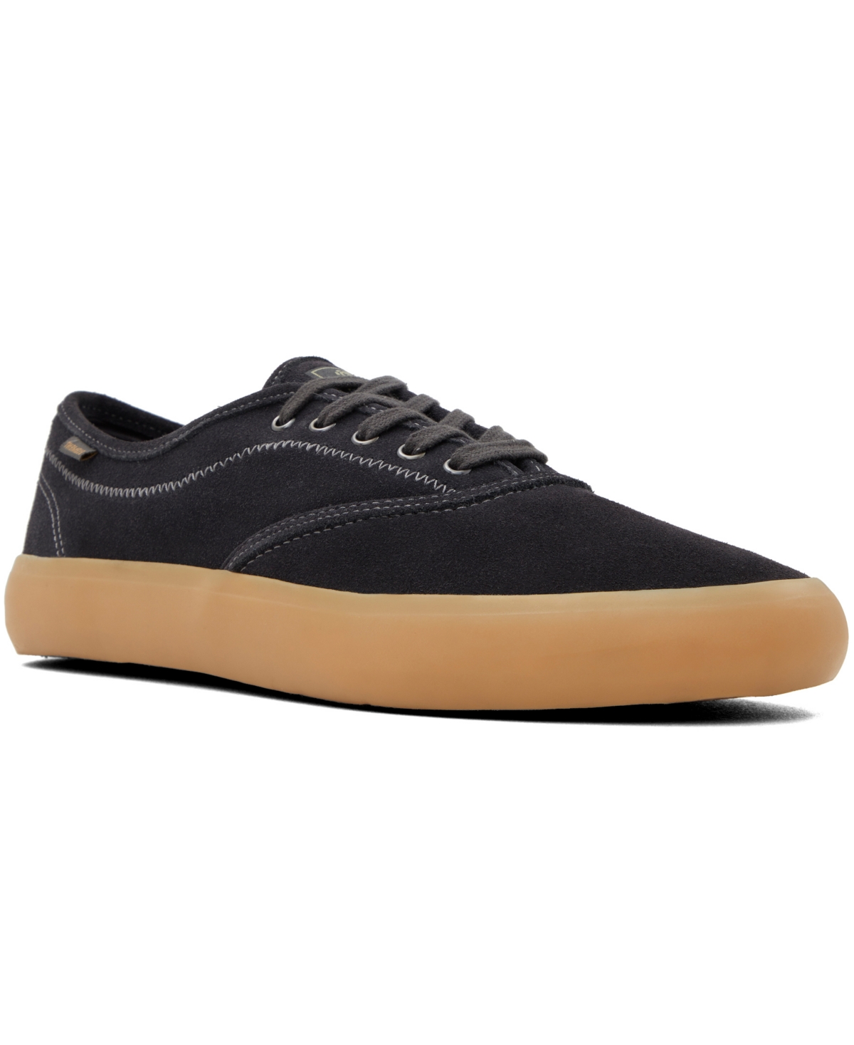 Men's Passiph Lace Up Shoes - Other Black