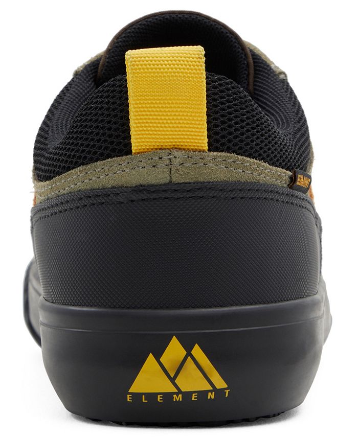 mens element trainers