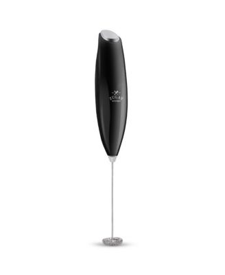 Handheld Milk Frother for Coffee with Upgraded Titanium Motor
