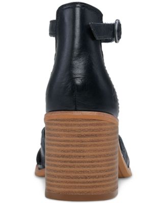 Women's Sarwa Ankle Strap Dress Sandals