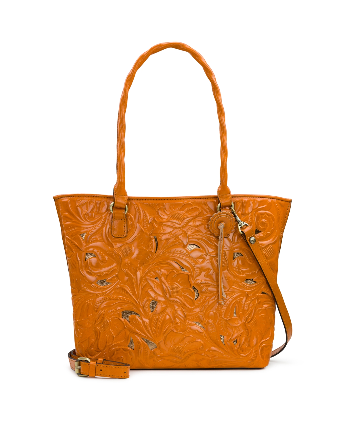 Adeline Extra Large Tote Bag - Sun Yellow
