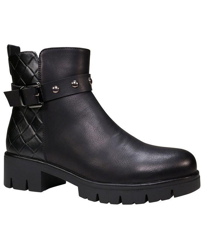 GC Shoes Women's Booties Macy's