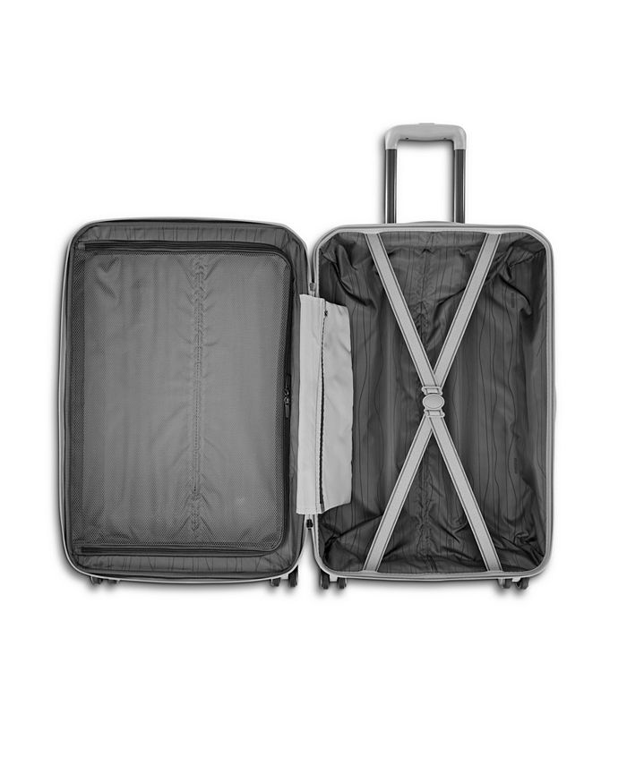 American Tourister Tribute Encore Hardside Carry On 20