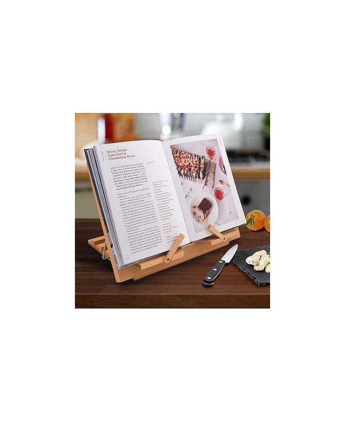 Barnes & Noble Wooden Reading Rest by If USA Macy's