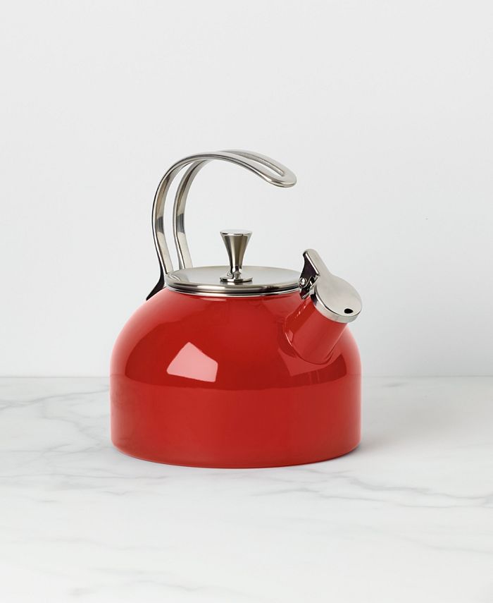 kate spade new york Make it Pop Kettle - Macy's