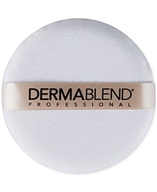 Receive a FREE Dermablend Loose Setting Powder, Trial-Size with any $40 Demablend purchase