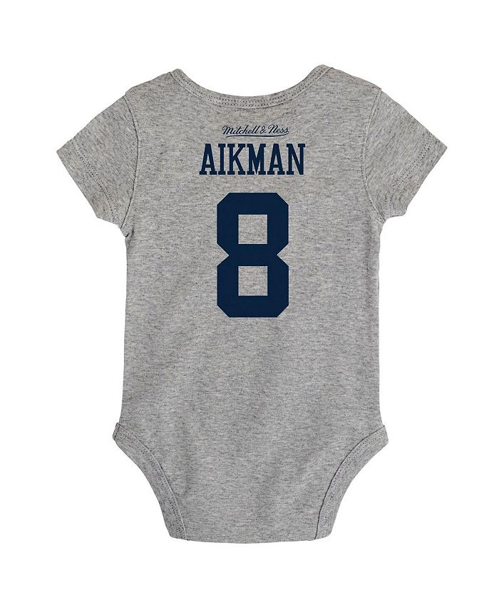 Mitchell & Ness Troy Aikman Active Jerseys for Men