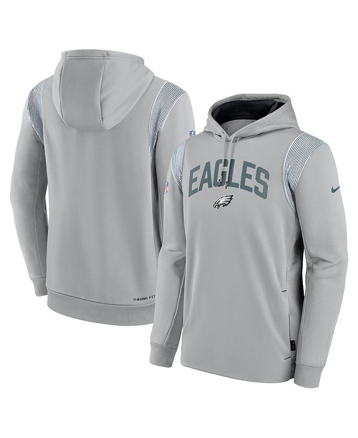 Looks like the Eagles are switching over to the new Nike Vapor