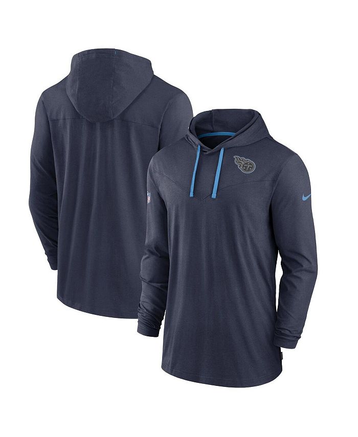 Titans sideline hoodie deals