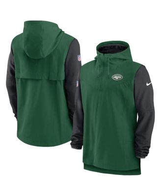 Ny jets nike hoodie hotsell