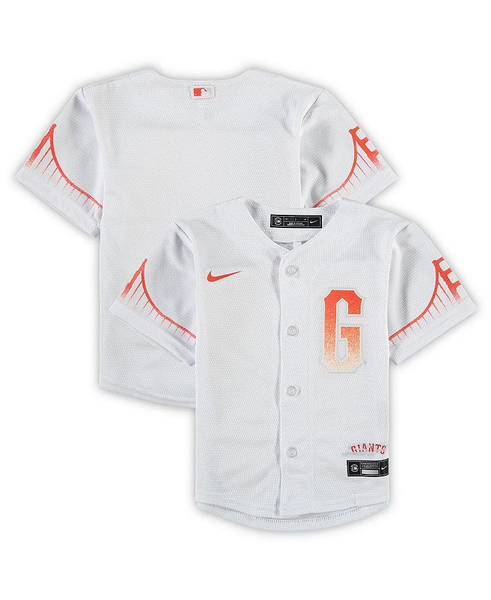 Nike Dri-FIT City Connect (MLB San Francisco Giants) Men's Hooded  Short-Sleeve Top