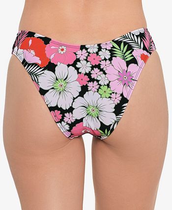 Salt + Cove Juniors' Scoop Hipster Bikini Bottoms, Created for Macys -  Macy's