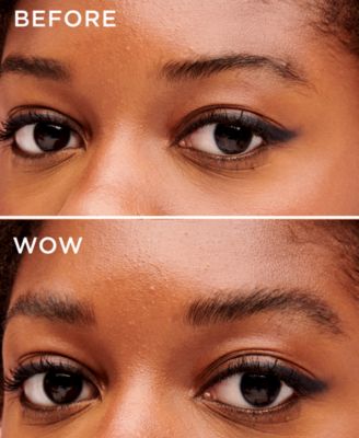 Fluff Up Flexible-Hold Brow Texturizing Wax Mini