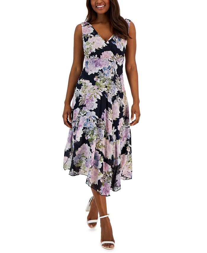 Macys connected apparel dress shop
