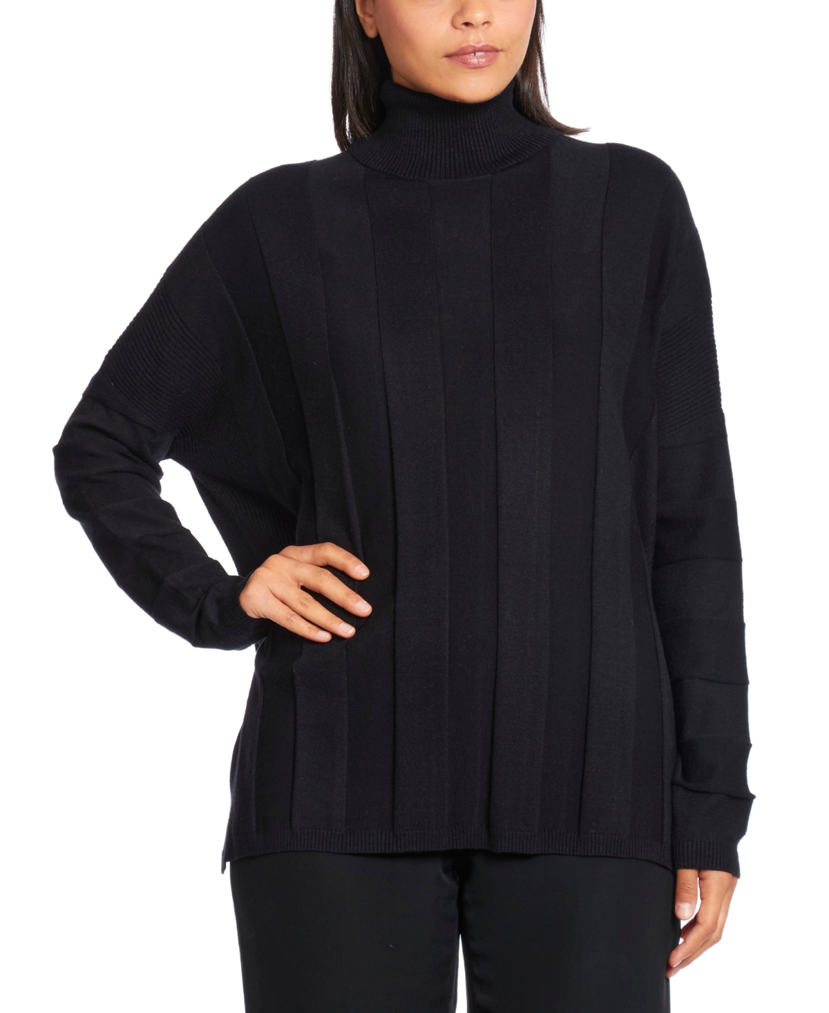Joseph a boxy cable knit pullover cheap