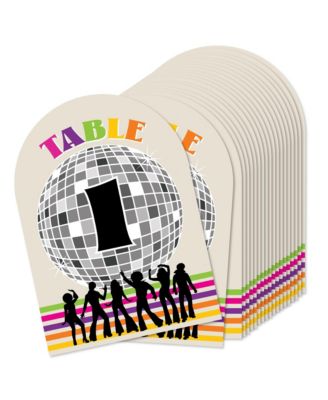 Big Dot of Happiness