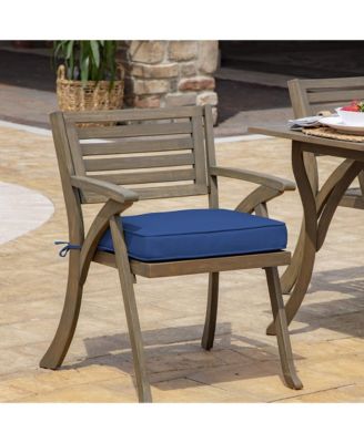 ProFoam EverTru Rounded Back Patio Cushion