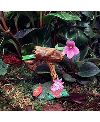 Secret Garden (FF1009) Accessories - Mailbox