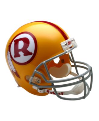 Riddell - Washington Redskins Deluxe Replica Helmet