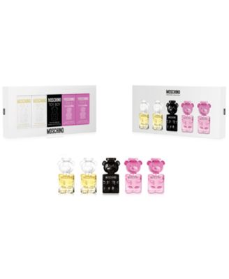 moschino set