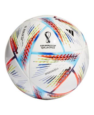 adidas FIFA World Cup Qatar 2022 Mini Ball - Macy's