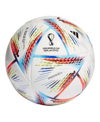 adidas FIFA World Cup Qatar 2022 Mini Ball - Macy's