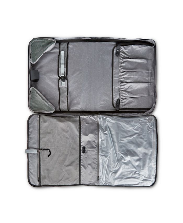 Samsonite XTralight 3" Ultravalet Garment Bag Macy's