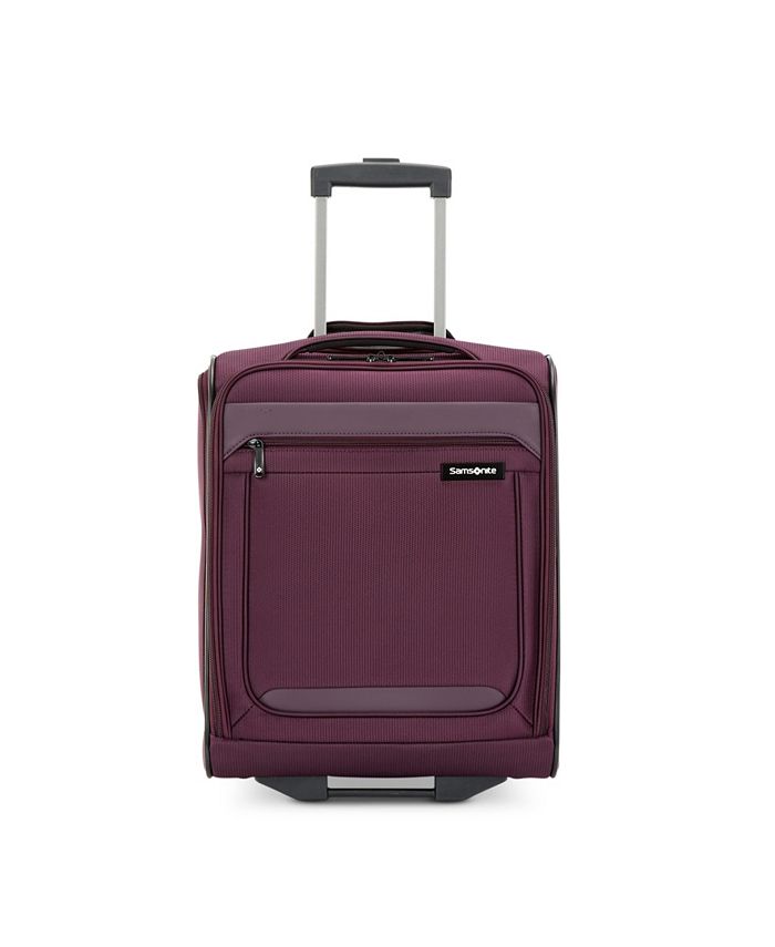 Samsonite XTralight 3.0 Softside Spinner Luggage Collection, Created