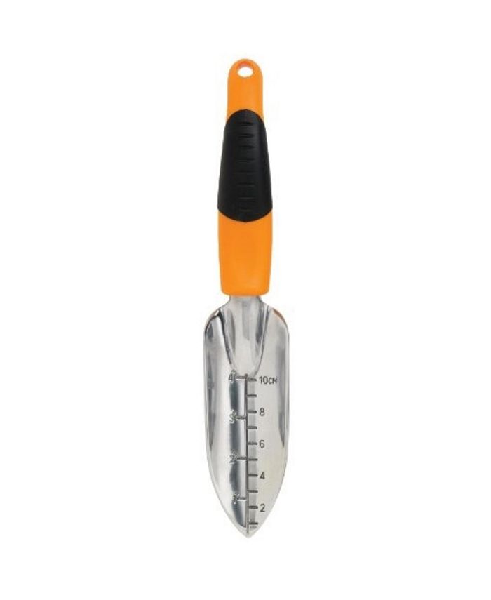 Fiskars Ergo Tool Aluminum Garden Transplanter - Macy's