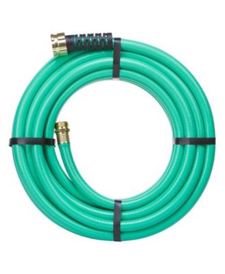 Soft and SUPPLE Garden Hose,  .62 Inches X 100 FT