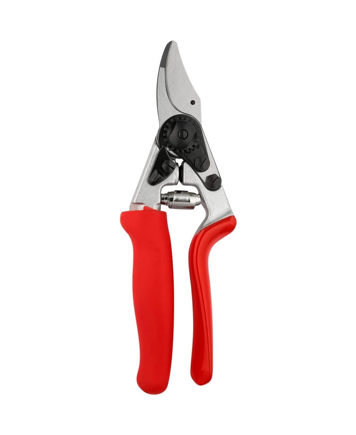 F12 One-handed Ergonomic Compact Pruning Shears, 7.8 Inches - Multi